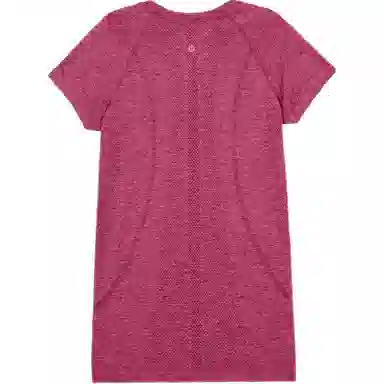 lululemon Swiftly Tech Silverescent Tech T2.0