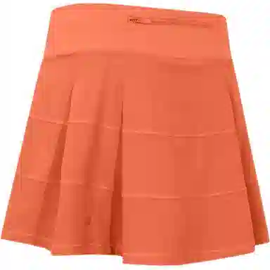 lululemon SS22 Pace Rival Mid-Rise Skirt 12"