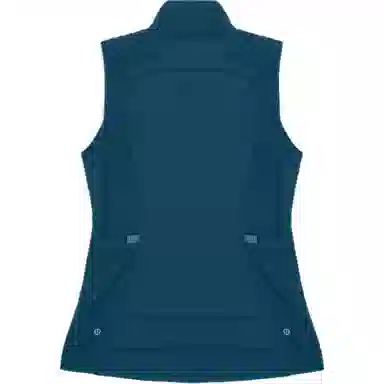 lululemon Down for It All Vest