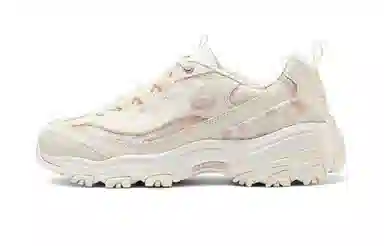 Skechers Jin Xiu Pink