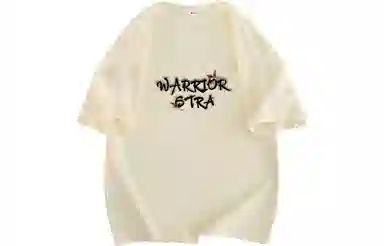 Warrior T
