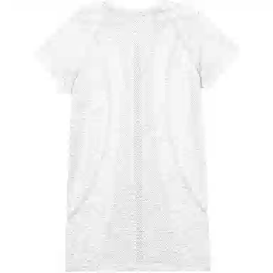 lululemon Swiftly Tech Silverescent Tech T2.0