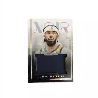 PANINI 2021-22 NOIR 7499