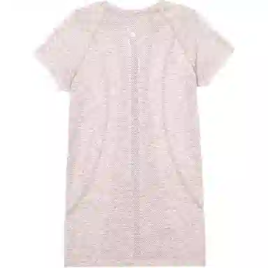 lululemon Swiftly Tech Silverescent Tech T2.0