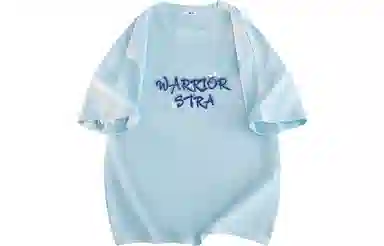 Warrior T