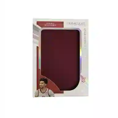 PANINI 2021-22 Imm RC 5