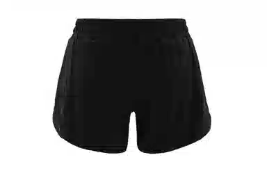 lululemon Hotty Hot Low-Rise Lined Short 4"