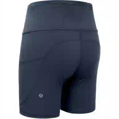 lululemon Fast and Free Shorts 6"