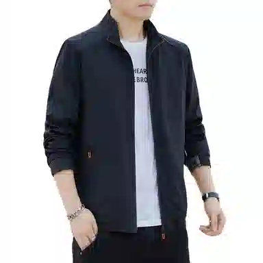 Hengyuanxiang Casual Jacket