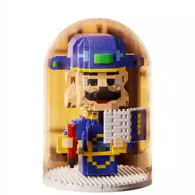 TEMI 0-300pcs MG1332