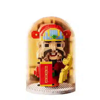 TEMI 0-300pcs MG1332