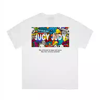 JUCY JUDY LOGOT