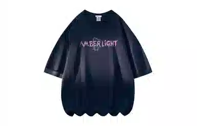 AMBER LIGHT T
