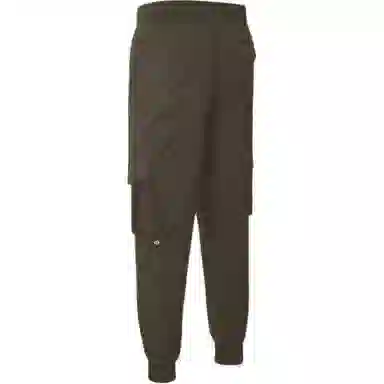lululemon Dance Studio Relaxed-Fit Mid-Rise Cargo Jogger
