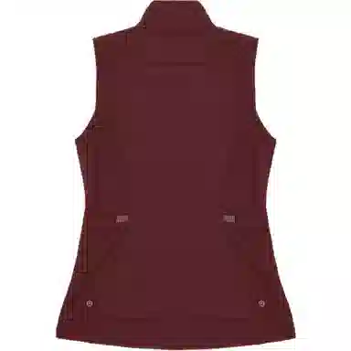 lululemon Down for It All Vest