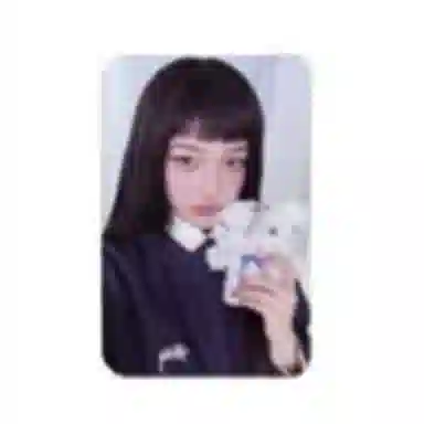 HYBE illit Real mewvs