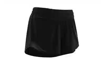 lululemon Hotty Hot Low-Rise Lined Short 4"