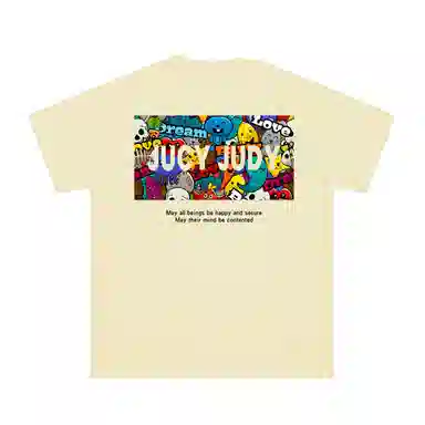 JUCY JUDY LOGOT