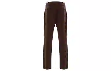 lululemon Slim-Tapered Twill Trouser