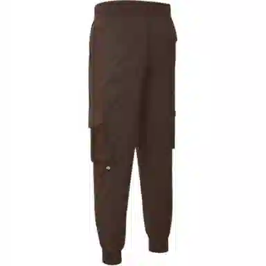 lululemon Dance Studio Relaxed-Fit Mid-Rise Cargo Jogger
