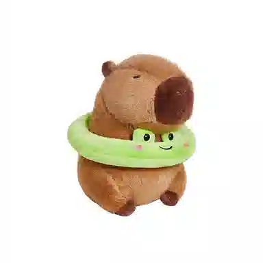 The Green Party 22cm