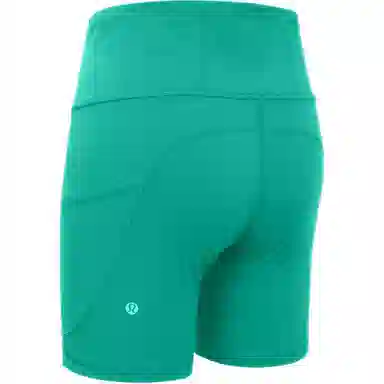 lululemon Fast and Free Shorts 6"