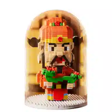 TEMI 0-300pcs MG1332