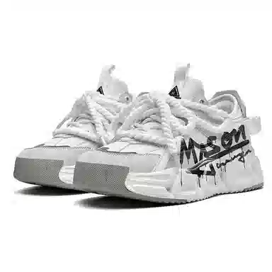 Masongarments Storm 1