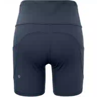 lululemon Fast and Free Shorts 6"