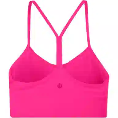 Lululemon Flow Y Nulu Tank