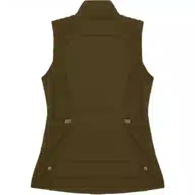 lululemon Down for It All Vest