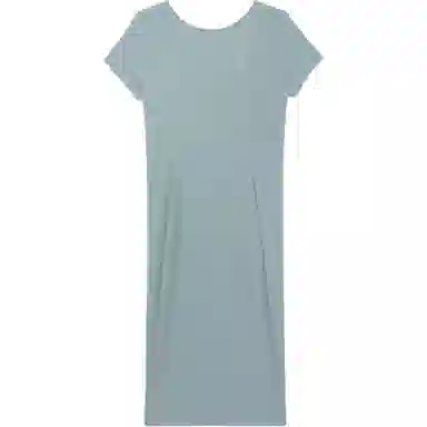 lululemon Nulu Scoop Back