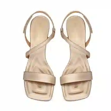 JESSICA SOPHIA PU 5cm