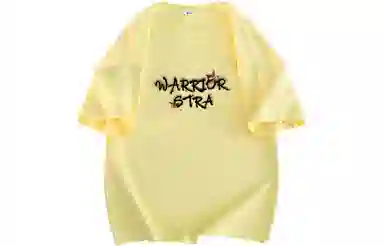 Warrior T