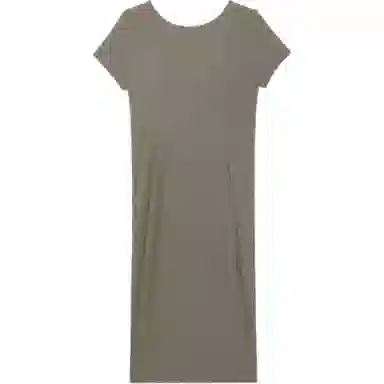 lululemon Nulu Scoop Back