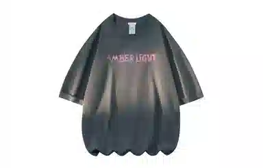 AMBER LIGHT T