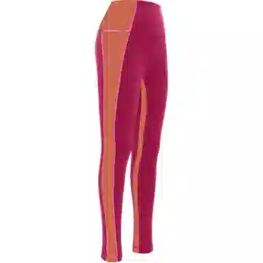 lululemon Wunder train 25"