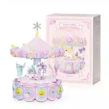 BLMUSA B 1686PCS 3008