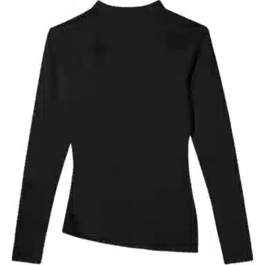 lululemon Ribbed Asymmetrical Nulux T