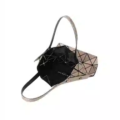 ISSEY MIYAKE Lucent Boxy PVC