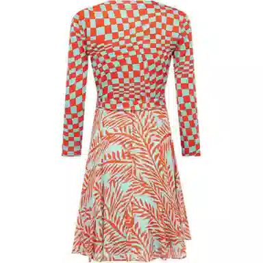 DIANE VON FURSTENBERG V