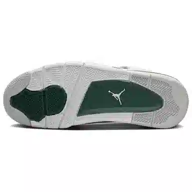 Jordan Air Jordan 4 Oxidized Green