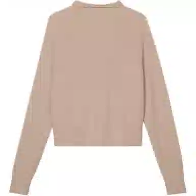 lululemon Collared Merino Wool-Blend Sweater V