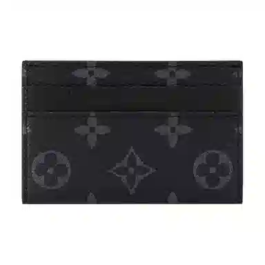 LOUIS VUITTON Porte Cartes Double
