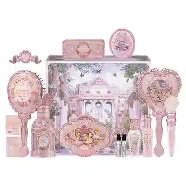 Flower Knows Midsummer Night Series