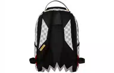 SPRAYGROUND sgLogo PVC