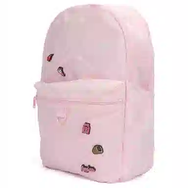 Jordan Backpack Pink