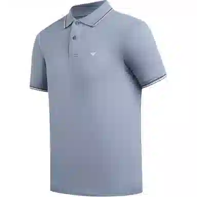 EMPORIO ARMANI SS22 LogoPolo