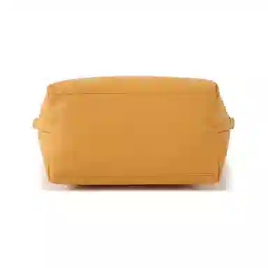 LONGCHAMP Le Pliage Xtra Almond Yellow