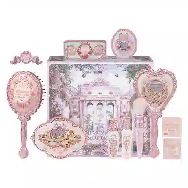 Flower Knows Midsummer Night Series